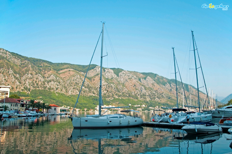 คู่มือเที่ยวบอลข่านกับ 10 ประเทศน่าทึ่งที่ต้องไปสักครั้ง 3 จะเลือกเที่ยวประเทศไหนในบอลข่านให้เหมาะกับสไตล์เรา