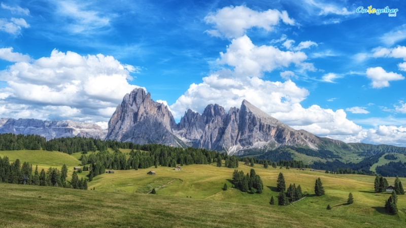 Alpe di Siusi