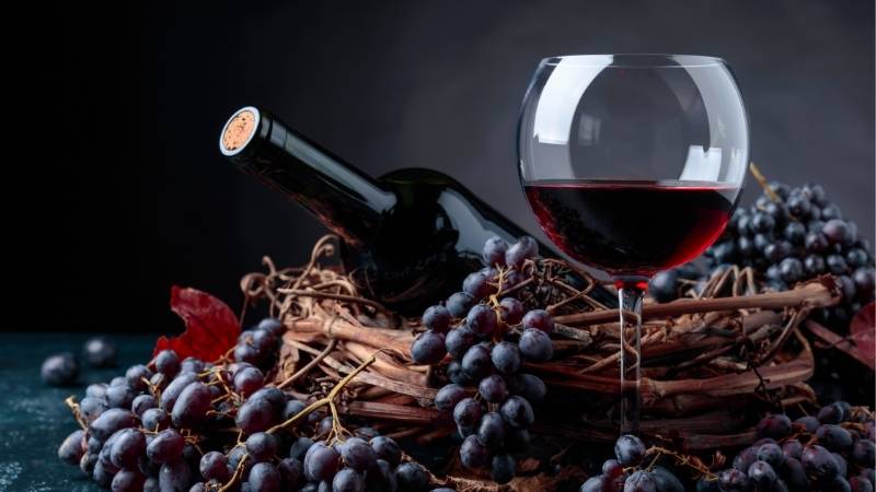 "10 ข้อ" ควรรู้ก่อนเดินทางไปท่องเที่ยวที่ประเทศจอร์เจีย 7 Wine