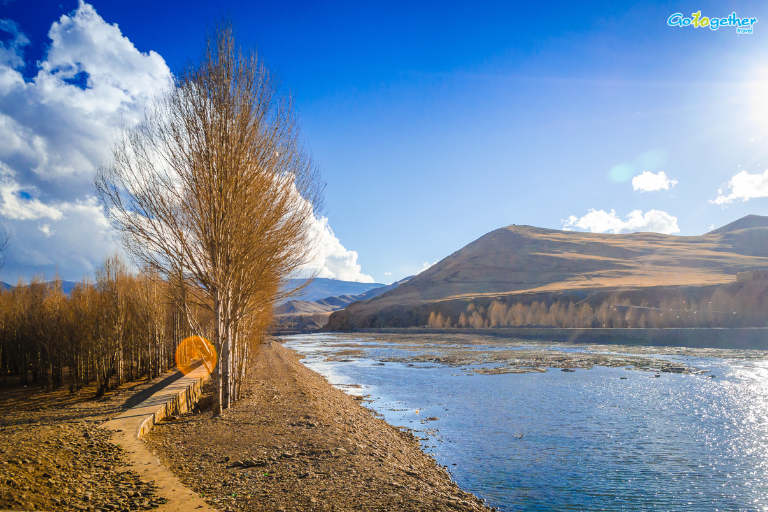 เที่ยวย่าติง