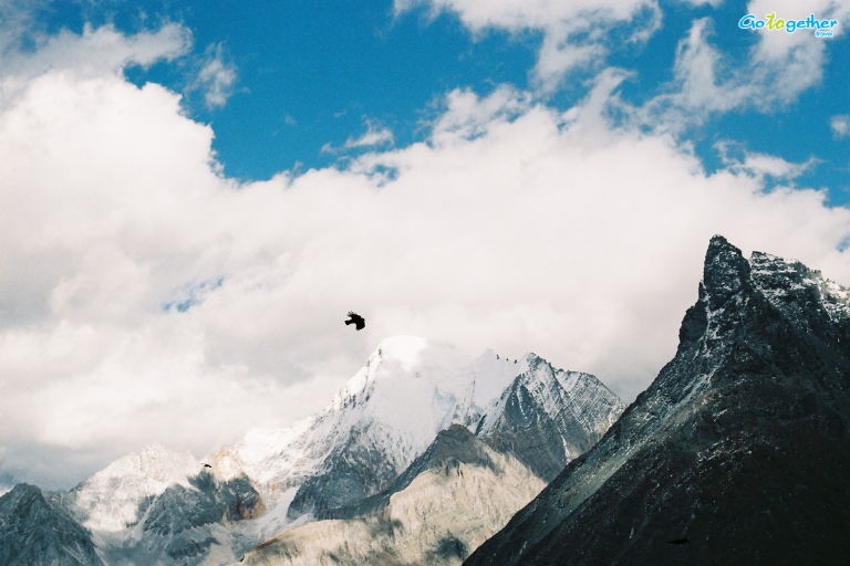 ทัวร์ประเทศจีน ย่าติง ดีไหม