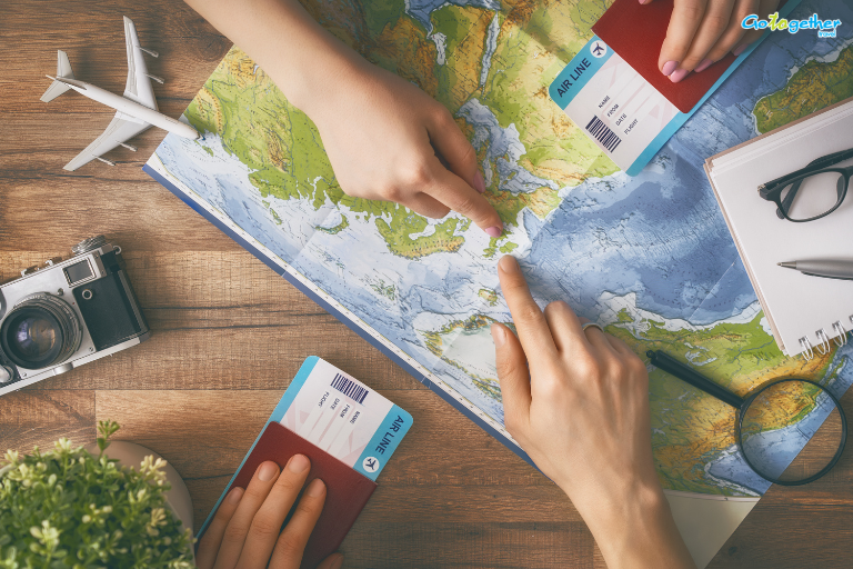 5 ข้อเสียเที่ยวกับทัวร์ คิดให้ชัวร์ ก่อนตัดสินใจ 3 แพลนเที่ยวถูกกำหนดมาแบบตายตัว