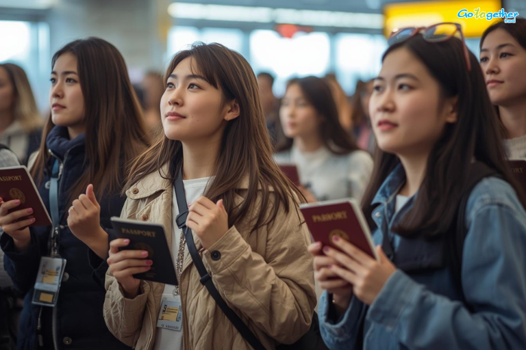 ขอวีซ่าอิหร่านยังไงให้ผ่าน แบบไม่ให้นก เที่ยวง่ายกว่าที่คิด 2 คนไทยต้องขอวีซ่าอิหร่านแบบไหน