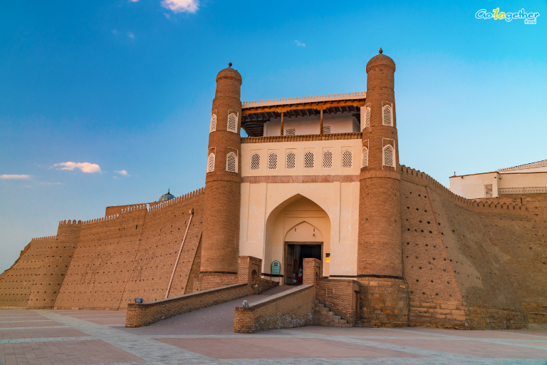 อุซเบกิสถาน นครมรดกโลกแห่งวัฒนธรรม ทำไมต้องไปสักครั้ง? 3 บูคารา (Bukhara) เมืองเก่าที่ยังมีลมหายใจ