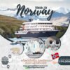 Cruise Norway