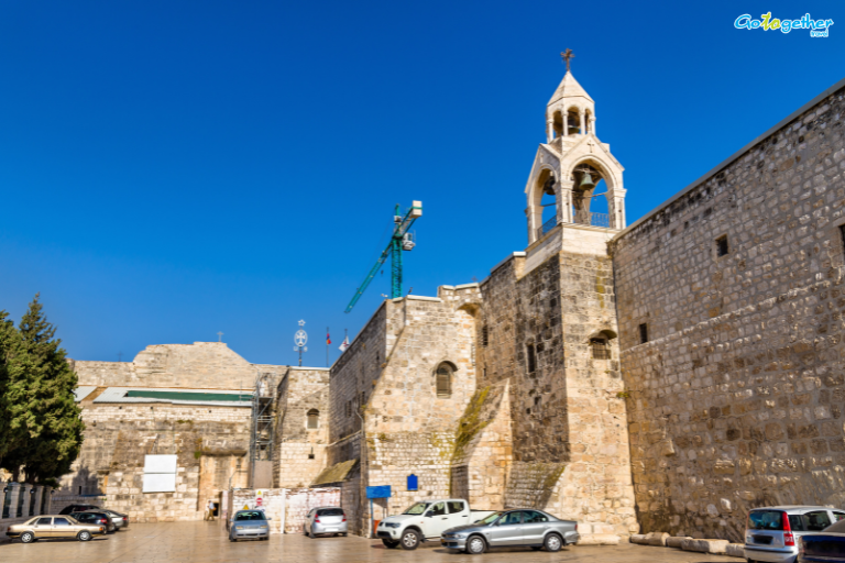 โบสถ์ Church of Nativity