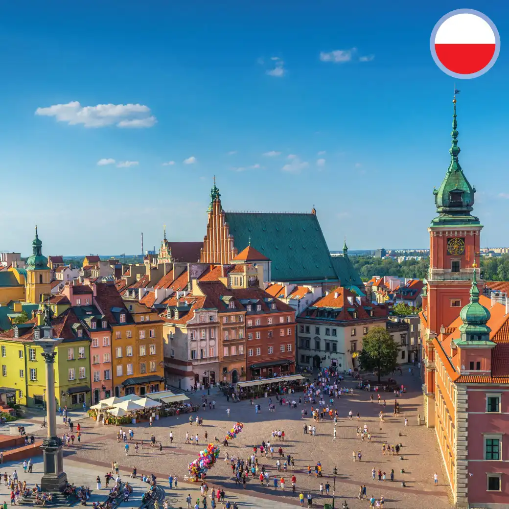 ทัวร์โปแลนด์ 260 2024 POLAND THUMBW