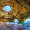 Benagil Cave portugal