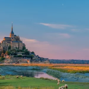 FRANCE BEAUTIFUL SMALL VILLAGES 12 DAYS