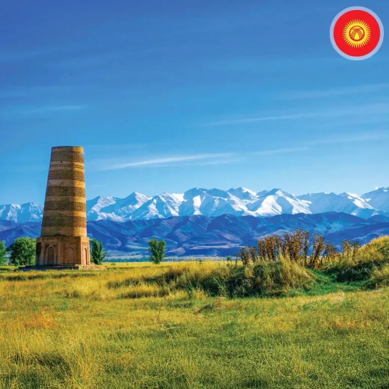 ทัวร์คีร์กีซสถาน 261 ภาพโปรแกรมทัวร์