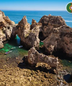 ทัวร์อเมซิ่งโปรตุเกส 11 วัน