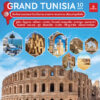 TUNISIA 3 BANNER COVER