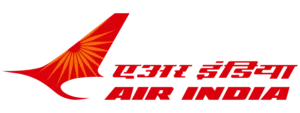 air india logo