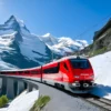 ตลุยสวิตเซอร์แลนด์…โดยรถไฟ 10 วัน