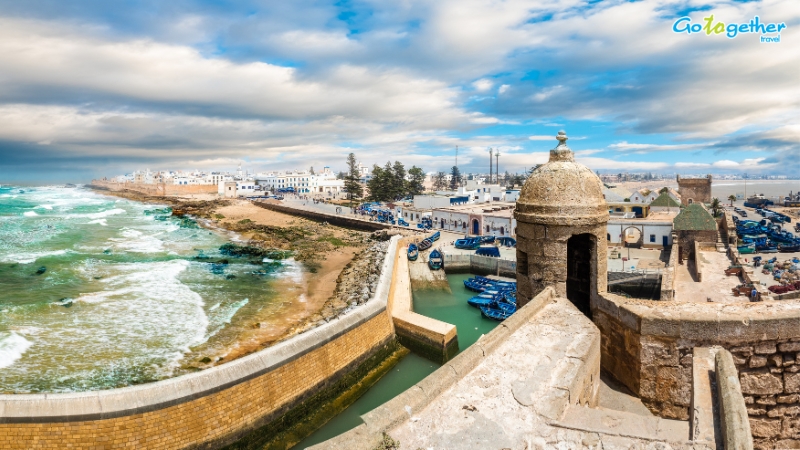 Essaouira