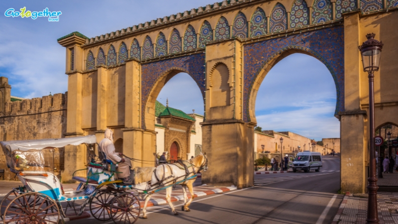 Meknes