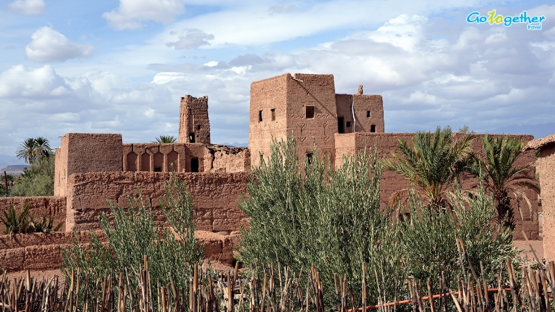 Ouarzazate