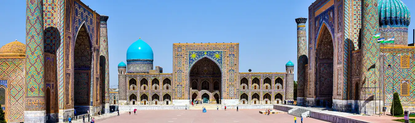 uzbekistan