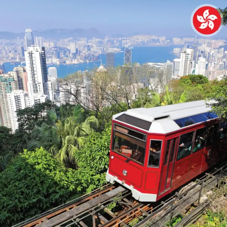 ทัวร์ฮ่องกง 261 ภาพโปรแกรมทัวร์