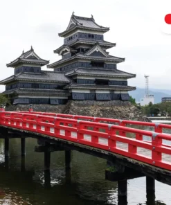 ทัวร์ญี่ปุ่น ฮาคุบะ คามิโคจิ โตเกียว ฟูจิ 6 วัน