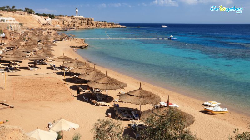 เที่ยวอียิปต์ 2025 เปิดลิสต์ 25 ที่เที่ยวดินแดนอารยธรรมโบราณ 20 Sharm El Sheikh