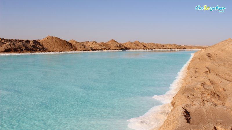 เที่ยวอียิปต์ 2025 เปิดลิสต์ 25 ที่เที่ยวดินแดนอารยธรรมโบราณ 13 Siwa Oasis