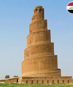 ทัวร์แกรนด์อิรัก เคอร์ดิสถาน 11 วัน