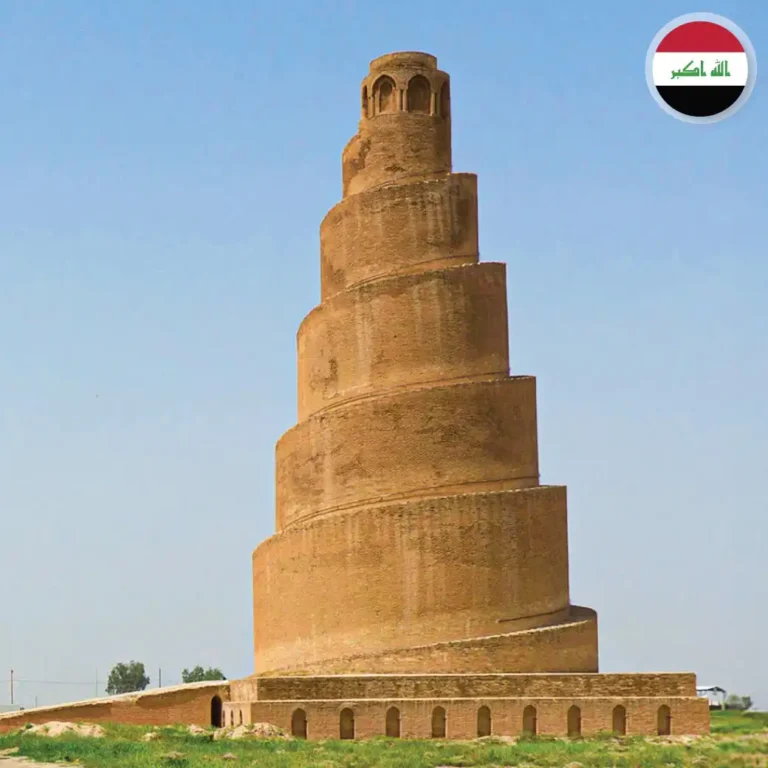 ทัวร์อิรัก 261 ภาพโปรแกรมทัวร์