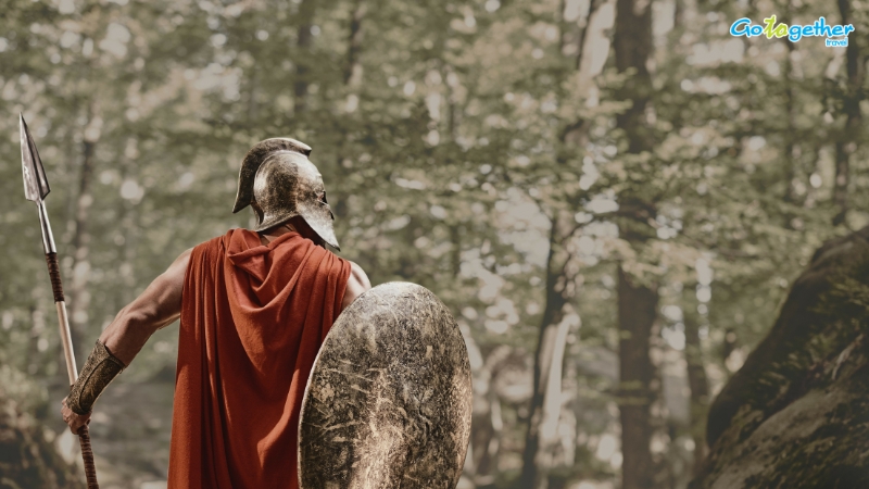 กลาดิเอเตอร์ (Gladiator)