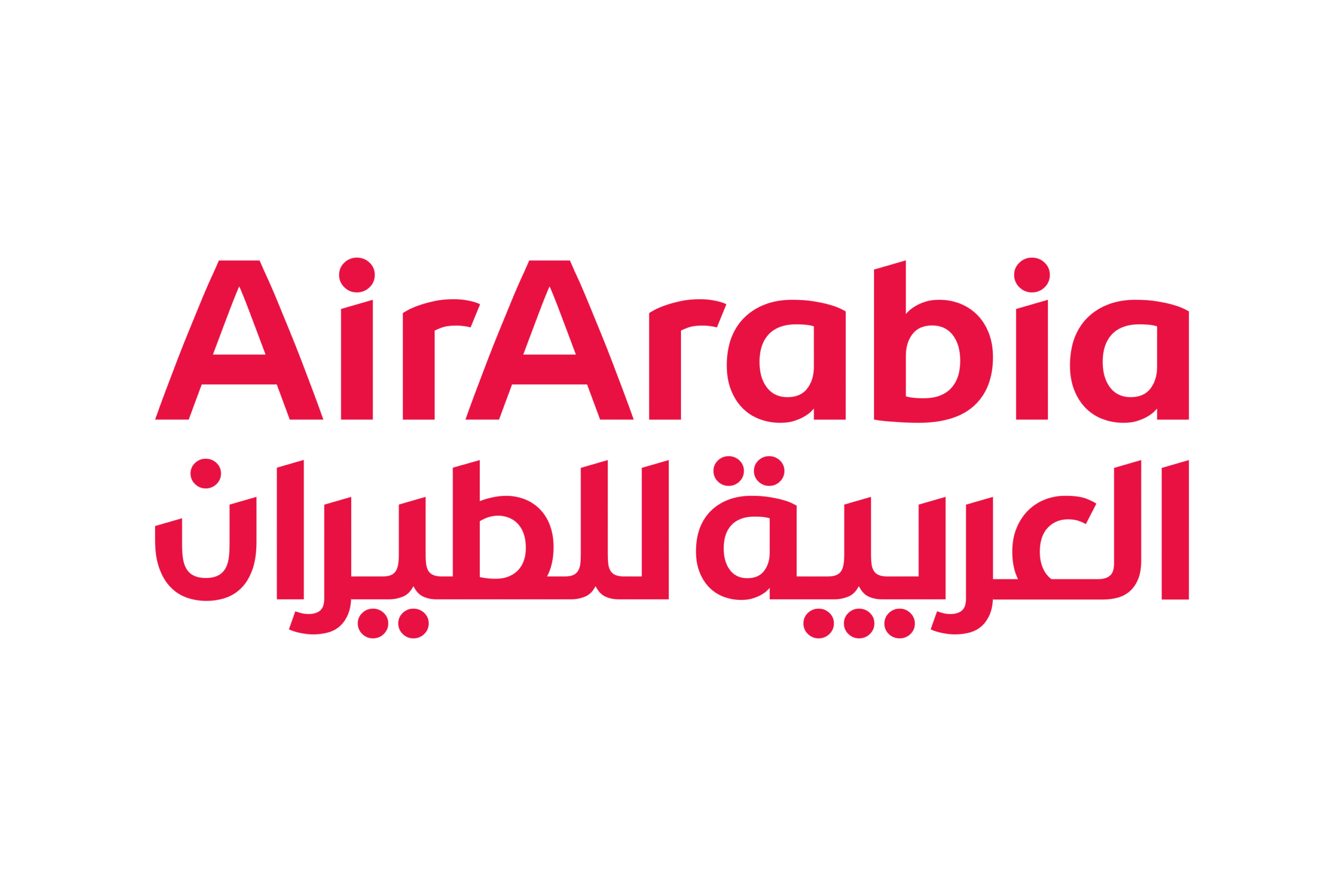 Air Arabia Logo