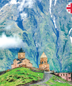 ทัวร์โมโนจอร์เจีย 5 วัน