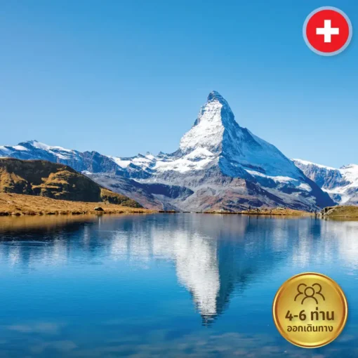 SWISS GO THUMB