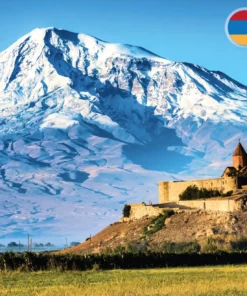 ทัวร์โมโนอาร์เมเนีย 5 วัน