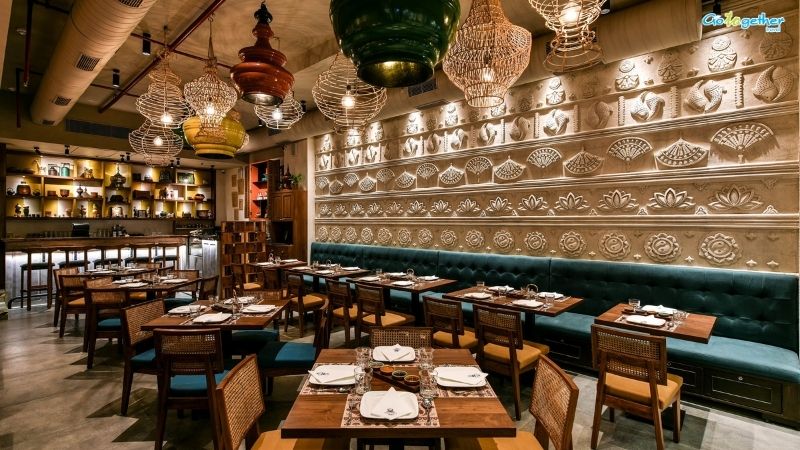 15 เหตุผลที่ต้อง “เที่ยวฟินแลนด์” สักครั้งในชีวิต 31 ร้านอาหารบรรยากาศอบอุ่นในเฮลซิงกิ ประเทศฟินแลนด์