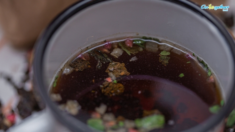 ทะเลสาบไบคาล (Lake Baikal) ทะเลสาบน้ำจืดเก่าแก่ ที่ลึกที่สุดในโลก!!! 22 ชาสมุนไพรไซบีเรียจากสมุนไพรท้องถิ่นริมทะเลสาบไบคาล รัสเซีย