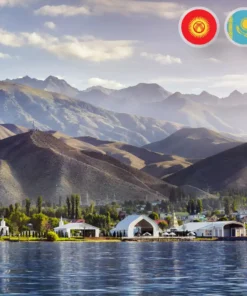 ทัวร์คีร์กีซสถาน คาซัคสถาน 9 วัน ปี 2568 - 2569