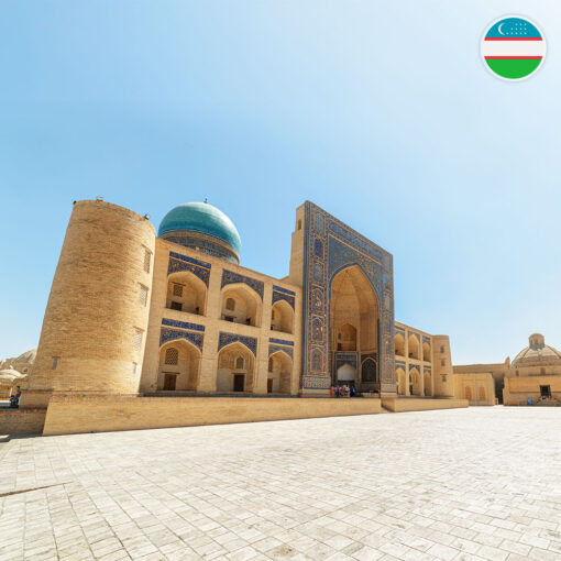 Mono Uzbekistan Web Thumnail