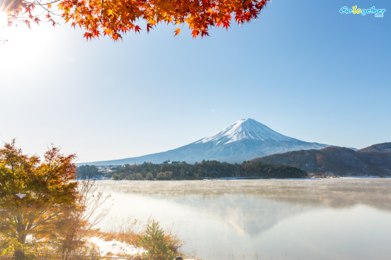 เจาะลึกโปรแกรมทัวร์ของ Go Together Travel มีอะไรบ้าง 3 โปรแกรมทัวร์ของ Go Together Travel เอเชีย