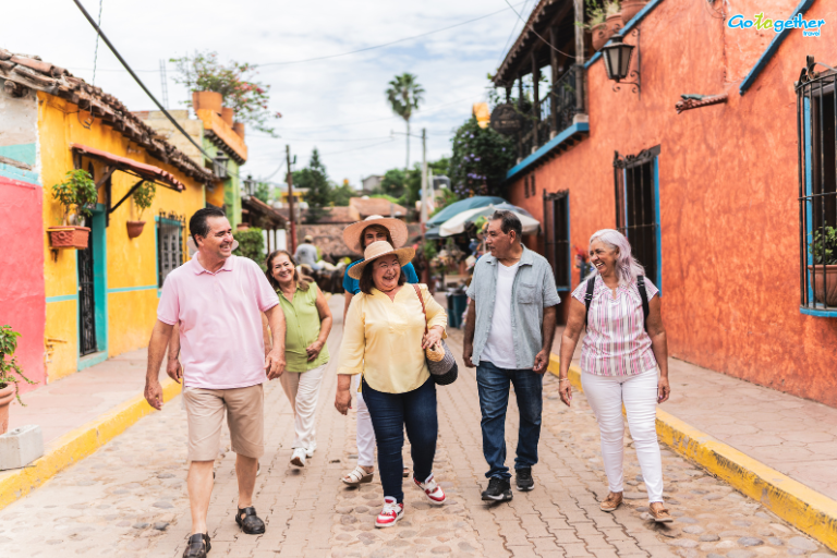 เจาะลึกโปรแกรมทัวร์ของ Go Together Travel มีอะไรบ้าง 4 Go Together Travel บริษัทจัดทัวร์เที่ยวต่างประเทศส่วนตัว