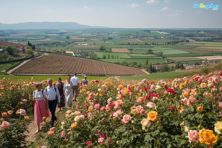 เที่ยวบัลแกเรียช่วงไหนดีที่สุด