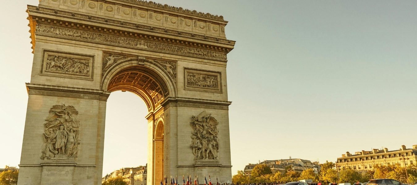 France Cover Blog Footer