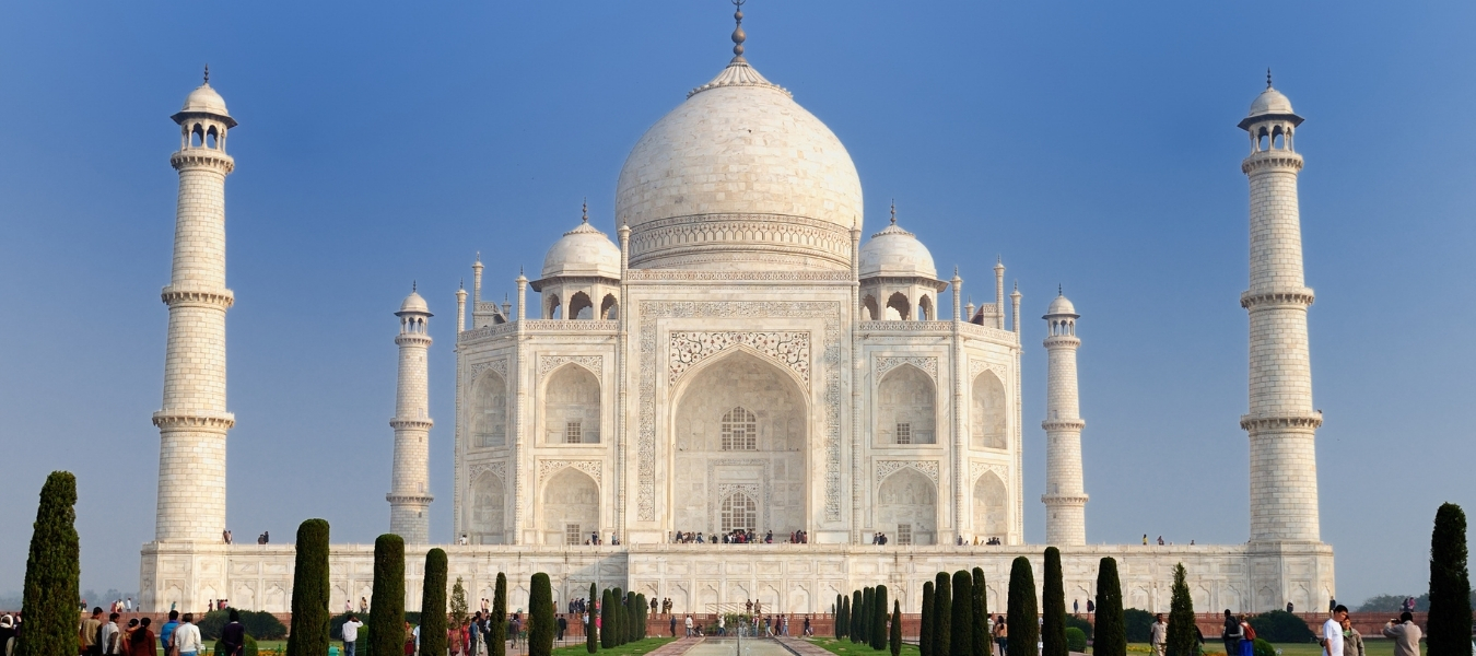 India Cover Blog Footer