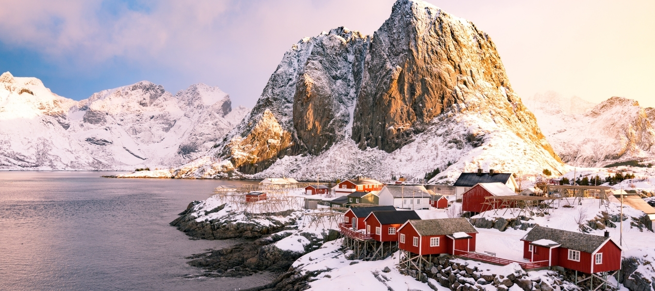 ทัวร์นอร์เวย์ 274 Norway Cover Blog Footer