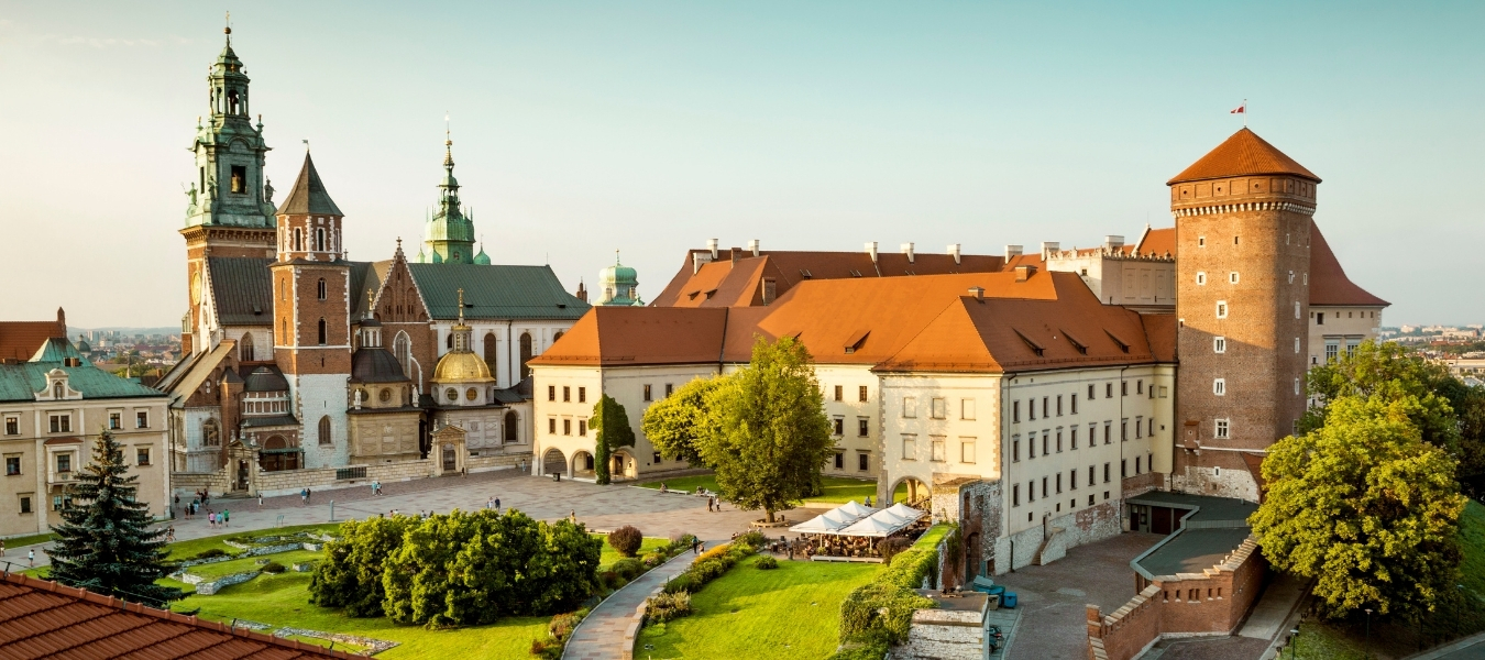ทัวร์โปแลนด์ 262 Poland
