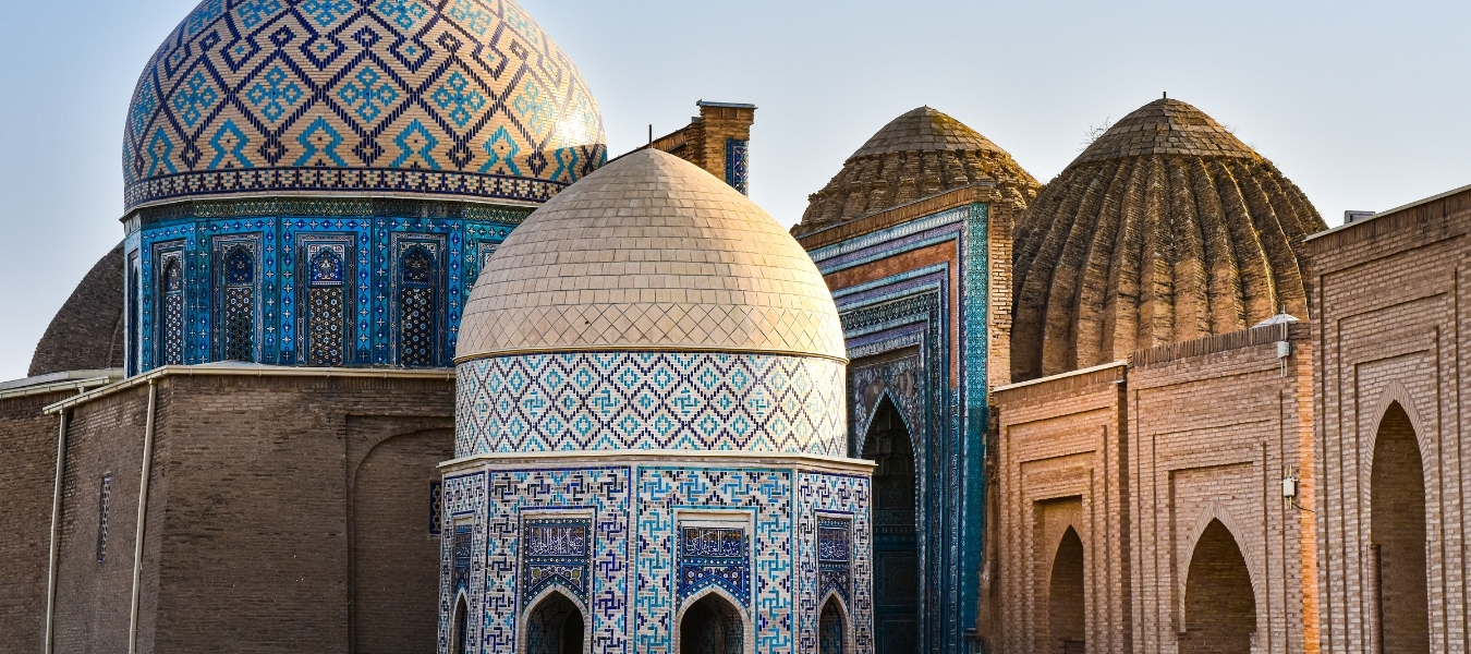 ทัวร์อุซเบกิสถาน 21 Uzbekistan Cover Blog Footer