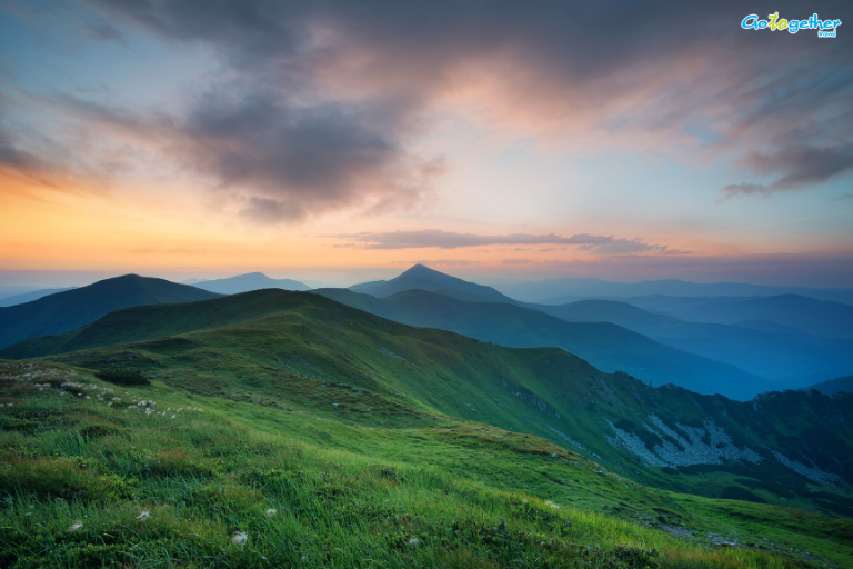 เทือกเขานุราตา