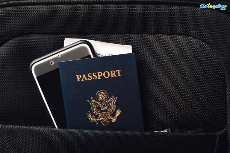 6 ข้อสำคัญต้องรู้ เตรียมตัวก่อนจะเที่ยวอียิปต์ 2 เตรียมเอกสาร ก่อนทัวร์อียิปต์