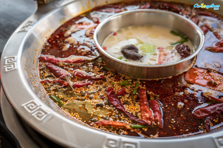 อาหารจีน