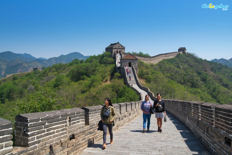 เที่ยวจีนเตรียมตัวอย่างไรบ้างก่อนออกเดินทางสู่แดนมังกร 4 เที่ยวจีนเดือนไหนดีที่สุด