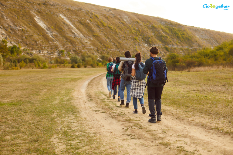 ทัวร์เที่ยวต่างประเทศ จริงๆแล้วเหมาะกับใคร ยังน่าสนใจไหมในยุคนี้ 3 ทัวร์เที่ยวต่างประเทศ ดีไหม